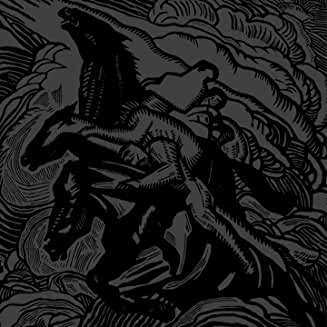CD Sunn O))): 3: Flight Of The Behemoth