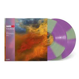 2LP Sunn O))): Life Metal