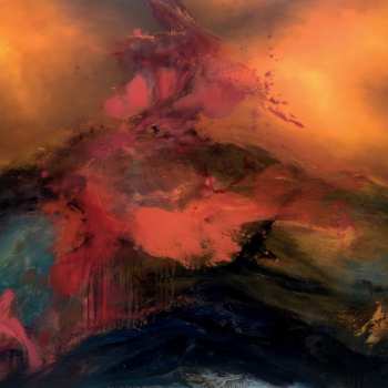 Album Sunn O))): Metta, Benevolence BBC 6Music : Live On The Invitation Of Mary Anne Hobbs