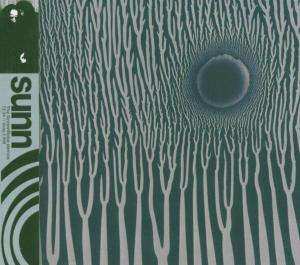 Album Sunn O))): The GrimmRobe Demos