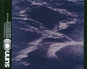 CD Sunn O))): The GrimmRobe Demos
