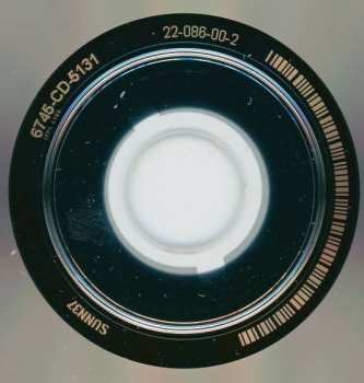 CD Sunn O))): The GrimmRobe Demos