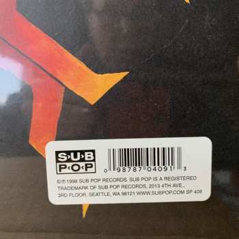 LP Sunny Day Real Estate: How It Feels To Be Something On