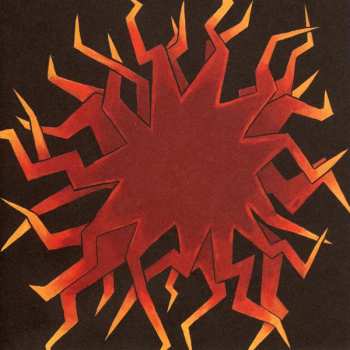 CD Sunny Day Real Estate: How It Feels To Be Something On