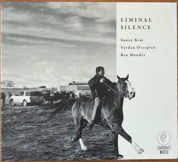 Album Ben Monder: Liminal Silence