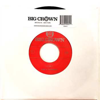 SP Sunny & The Sunliners: Get Down