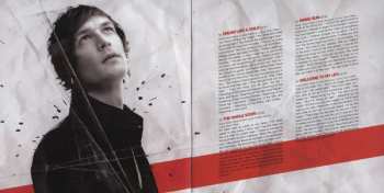 CD Sunrise Avenue: Popgasm