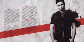 CD Sunrise Avenue: Popgasm