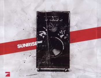 CD Sunrise Avenue: Popgasm