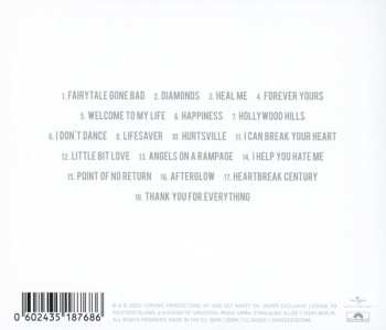 CD Sunrise Avenue: The Very Best Of
