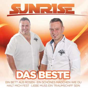 Album Sunrise: Das Beste