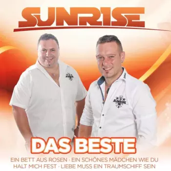 Sunrise: Das Beste