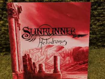 CD Sunrunner: Heliodromus