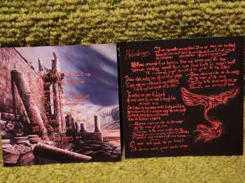 CD Sunrunner: Heliodromus