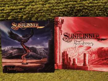 CD Sunrunner: Heliodromus