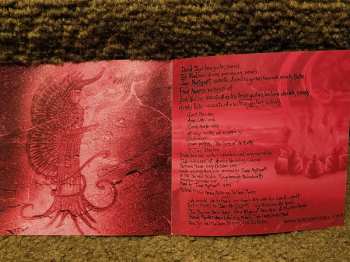 CD Sunrunner: Heliodromus