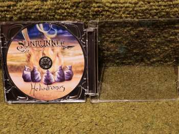 CD Sunrunner: Heliodromus