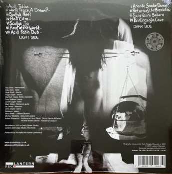 LP Suns Of Arqa: Revenge Of The Mozabites LTD