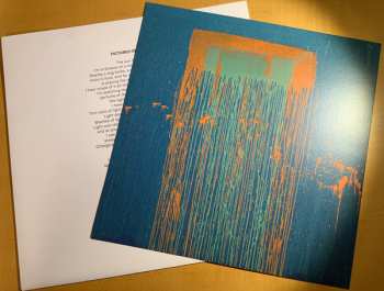 2LP Melody Gardot: Sunset In The Blue