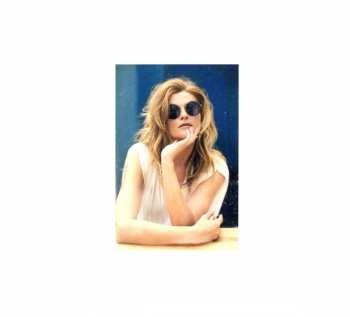 CD Melody Gardot: Sunset In The Blue DIGI