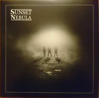 LP Sunset Nebula: Sunset Nebula LTD | CLR
