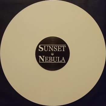 LP Sunset Nebula: Sunset Nebula LTD | CLR