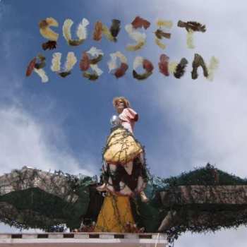 Album Sunset Rubdown: Dragonslayer