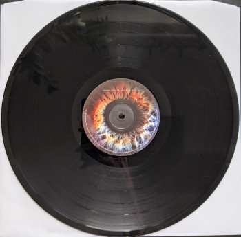 LP Sunset Sons: Blood Rush Déjà Vu