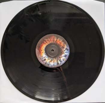 LP Sunset Sons: Blood Rush Déjà Vu