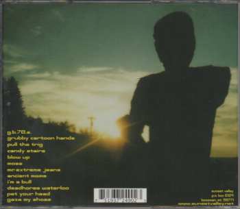 CD Sunset Valley: Goldbank 78 Stack
