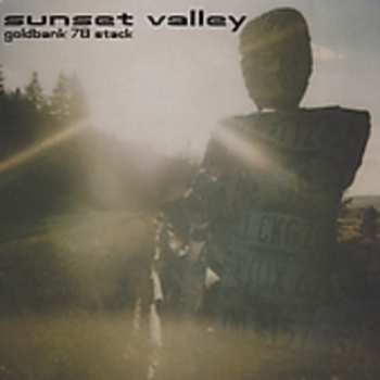 Album Sunset Valley: Goldbank 78 Stack