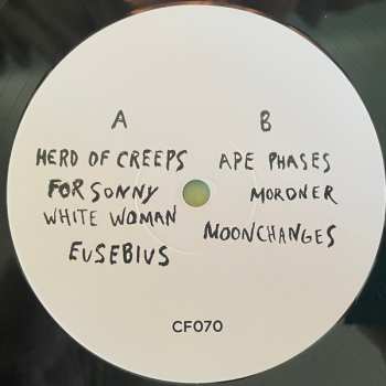 LP Sunwatchers: Sunwatchers