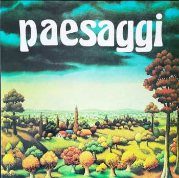 LP I Marc 4: Paesaggi