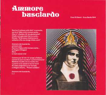 CD Suonno D'ajere: Nun V'annammurate