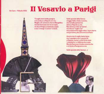 CD Suonno D'ajere: Nun V'annammurate