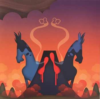 2LP Super Furry Animals: Phantom Power