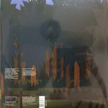 2LP Super Furry Animals: Rings Around The World