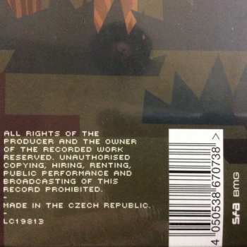 2LP Super Furry Animals: Rings Around The World
