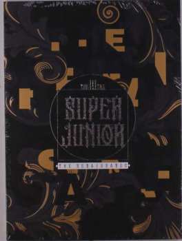 CD Super Junior: The Renaissance