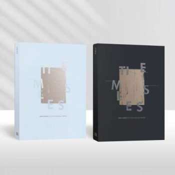 Album Super Junior: Time_Slip