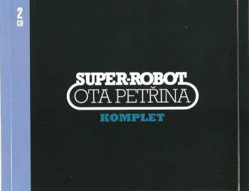 2CD Ota Petřina: Komplet