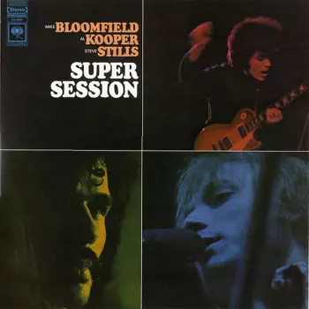 Super Session