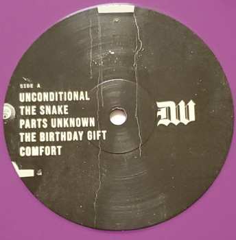 LP Super Unison: Stella CLR