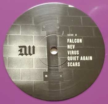 LP Super Unison: Stella CLR