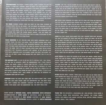 LP Super Unison: Stella CLR