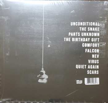 LP Super Unison: Stella CLR