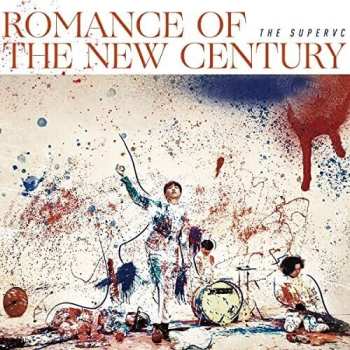 Album Super VC: Romance Of The New Century