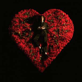 LP Conan Gray: Superache