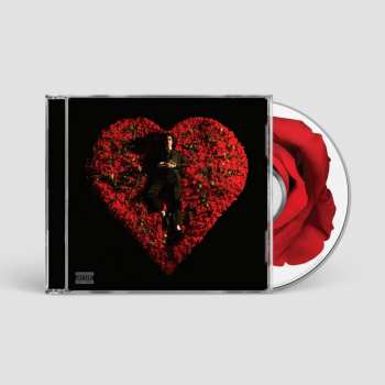 CD Conan Gray: Superache