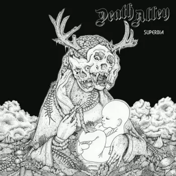 Death Alley: Superbia